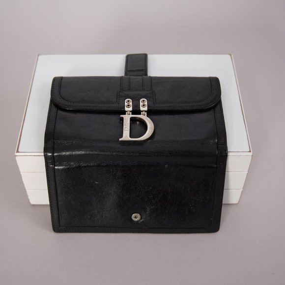 Dior vintage wallet - Picture 6 of 7